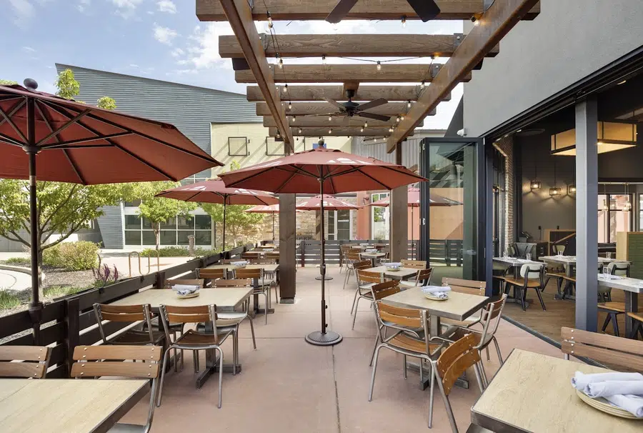 Hearth and Hill - Park City